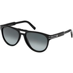 萬寶龍Streamlined系列太陽眼鏡 優(yōu)雅與功能的完美融合