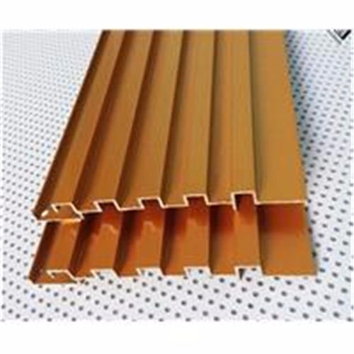 宜都市萬科鋁凹凸長城板 抗曬耐候防腐蝕的建筑裝飾材料優(yōu)選