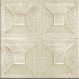 樹脂彩繪浮雕的藝術魅力及其在建筑裝飾中的應用