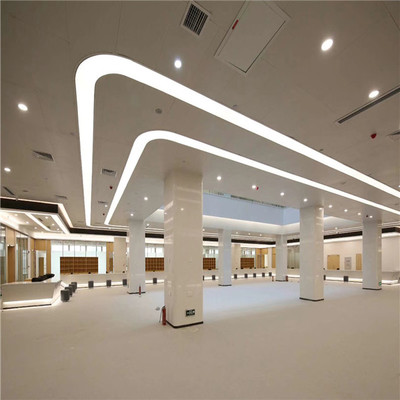 廣州雕刻鏤空包柱鋁單板 建筑裝飾的透光藝術(shù)之選