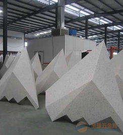 廣東善禾建材 專業(yè)定制3.0外墻氟碳鋁單板，打造卓越建筑裝飾