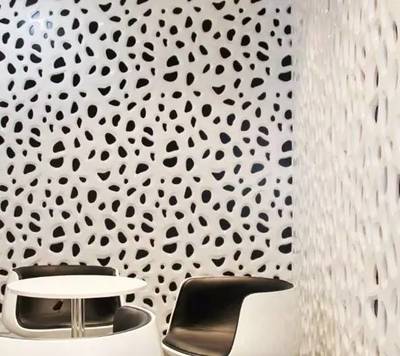 建筑師為何必須掌握材料知識(shí) 以GRG為例的建筑裝飾材料解析